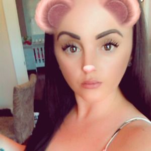 Meet your Posher, Brittanie